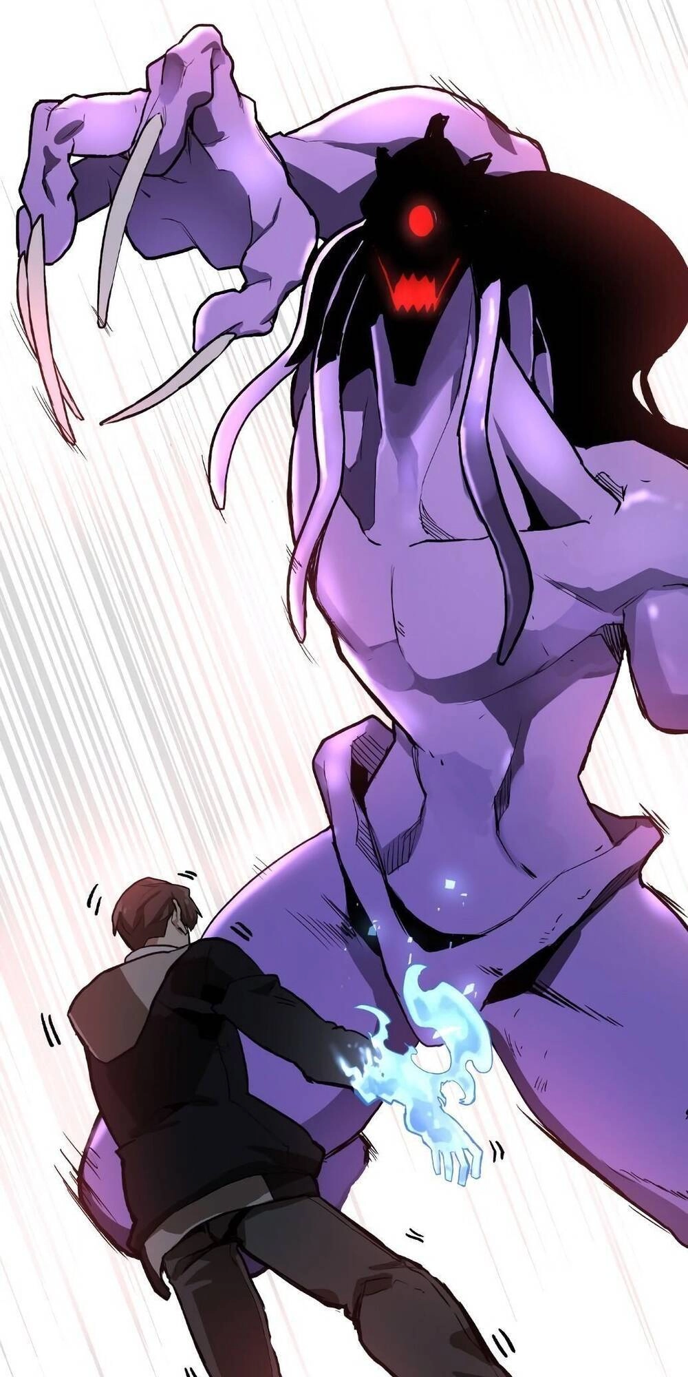 Yêu Tinh Thành Phố Gangnam Chapter 3 - 84