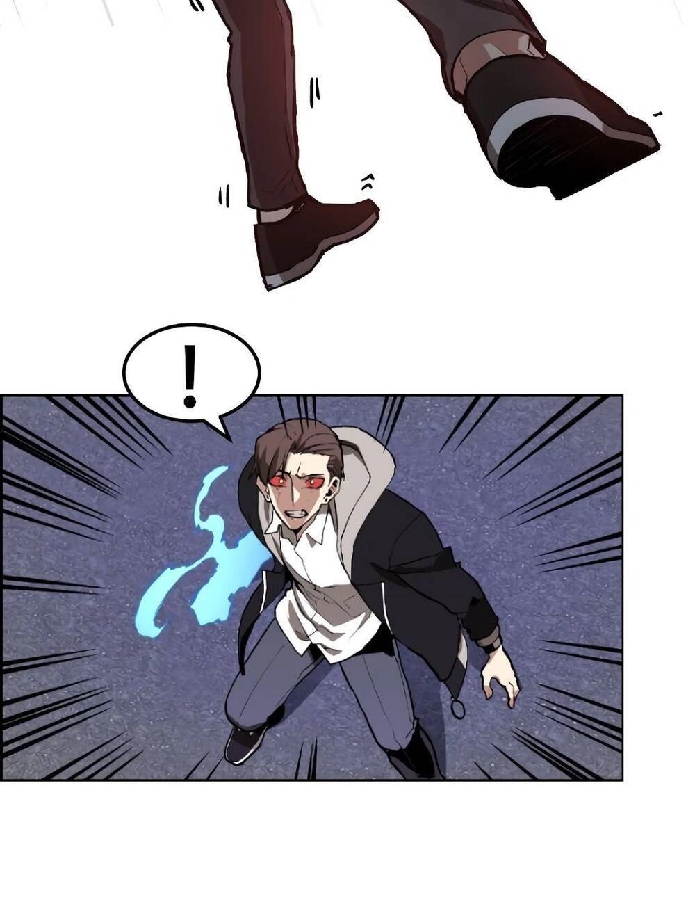 Yêu Tinh Thành Phố Gangnam Chapter 3 - 85