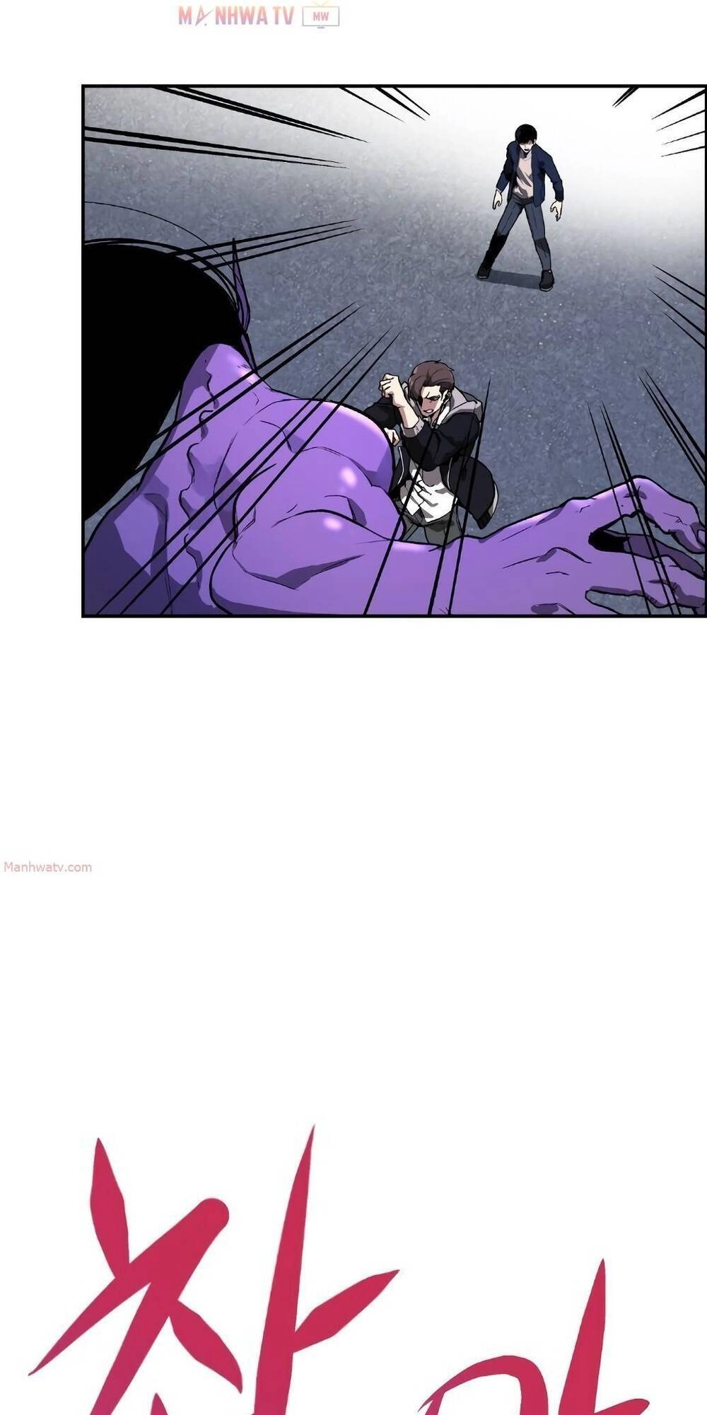 Yêu Tinh Thành Phố Gangnam Chapter 3 - 86