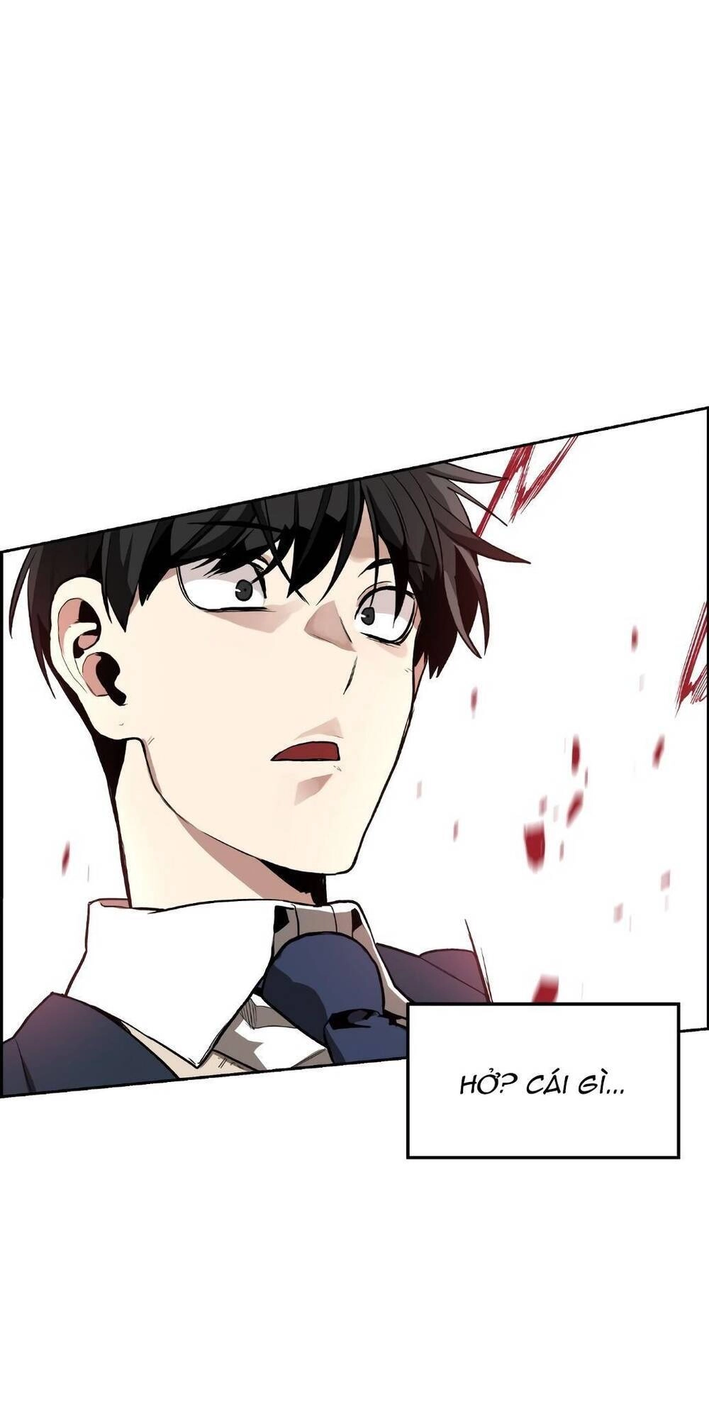 Yêu Tinh Thành Phố Gangnam Chapter 3 - 88