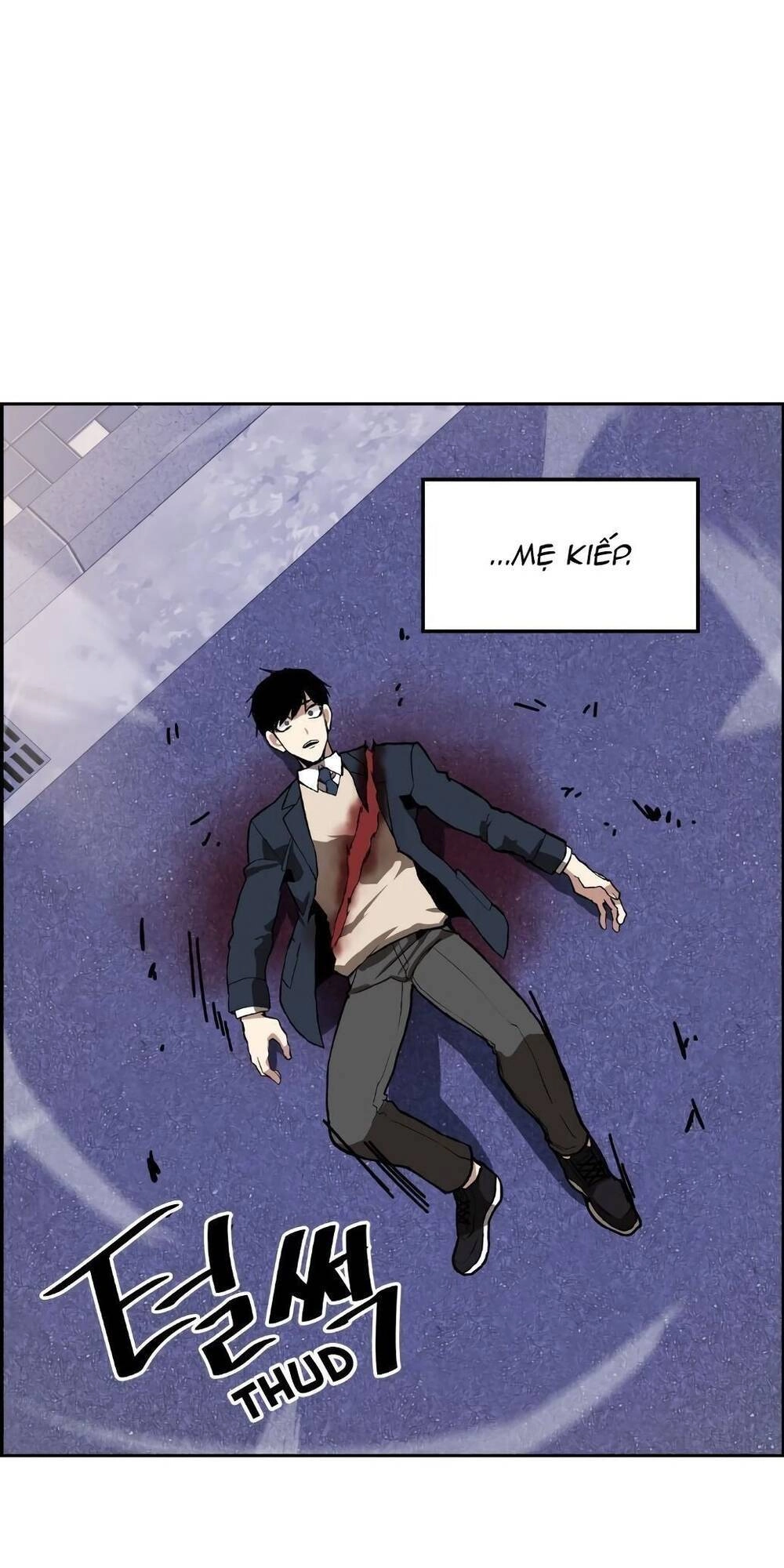 Yêu Tinh Thành Phố Gangnam Chapter 3 - 91