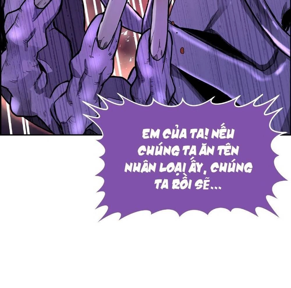 Yêu Tinh Thành Phố Gangnam Chapter 3 - 95