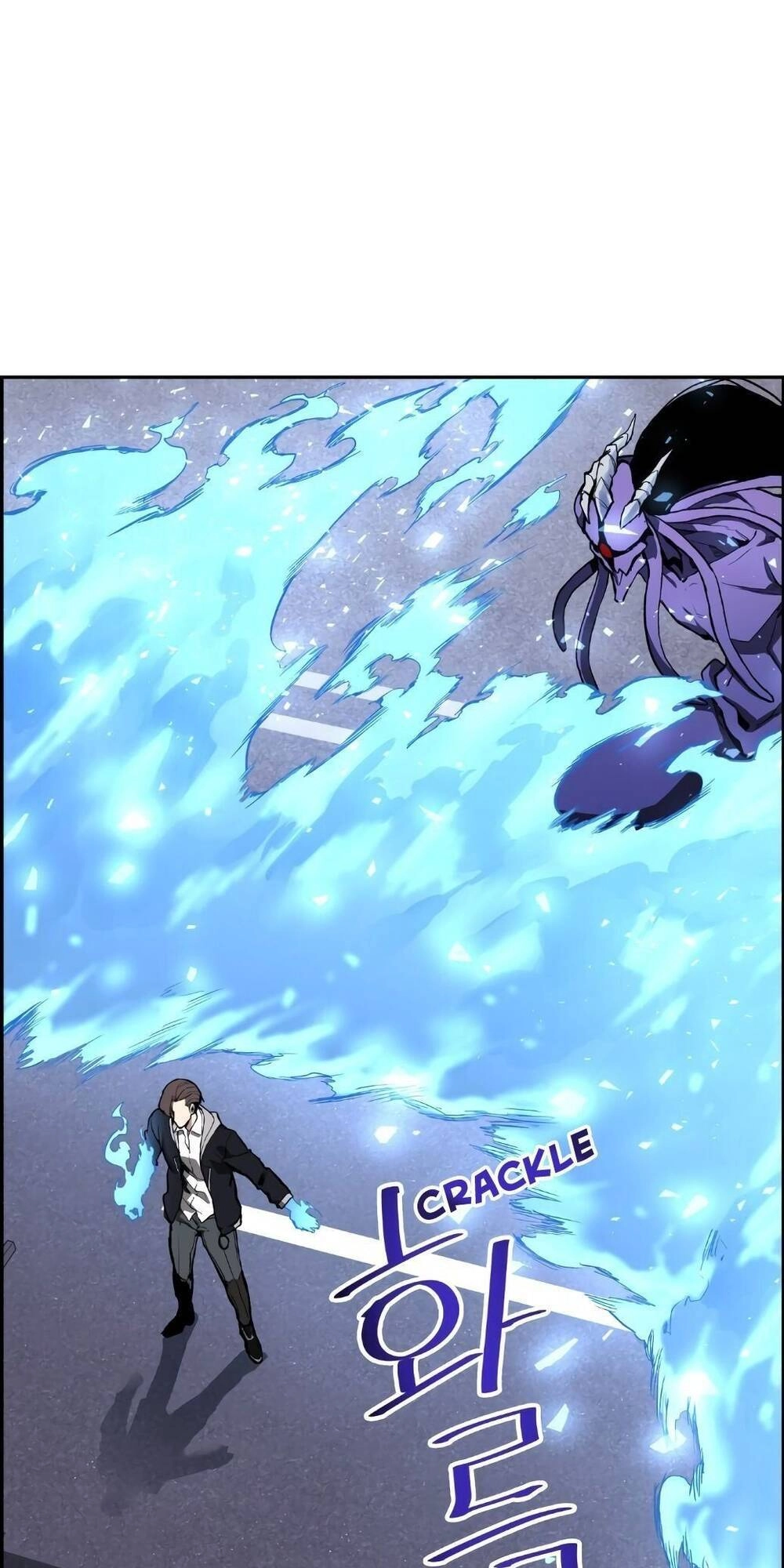 Yêu Tinh Thành Phố Gangnam Chapter 3 - 97