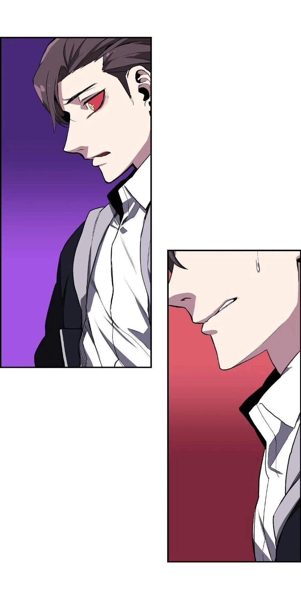 Yêu Tinh Thành Phố Gangnam Chapter 3 - 101