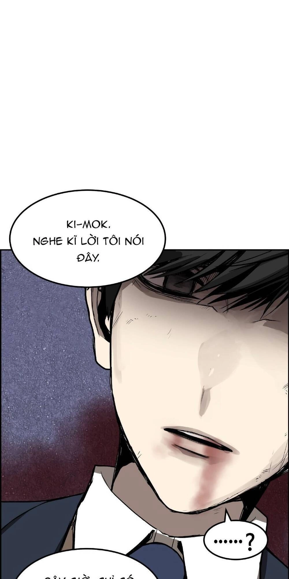 Yêu Tinh Thành Phố Gangnam Chapter 3 - 102