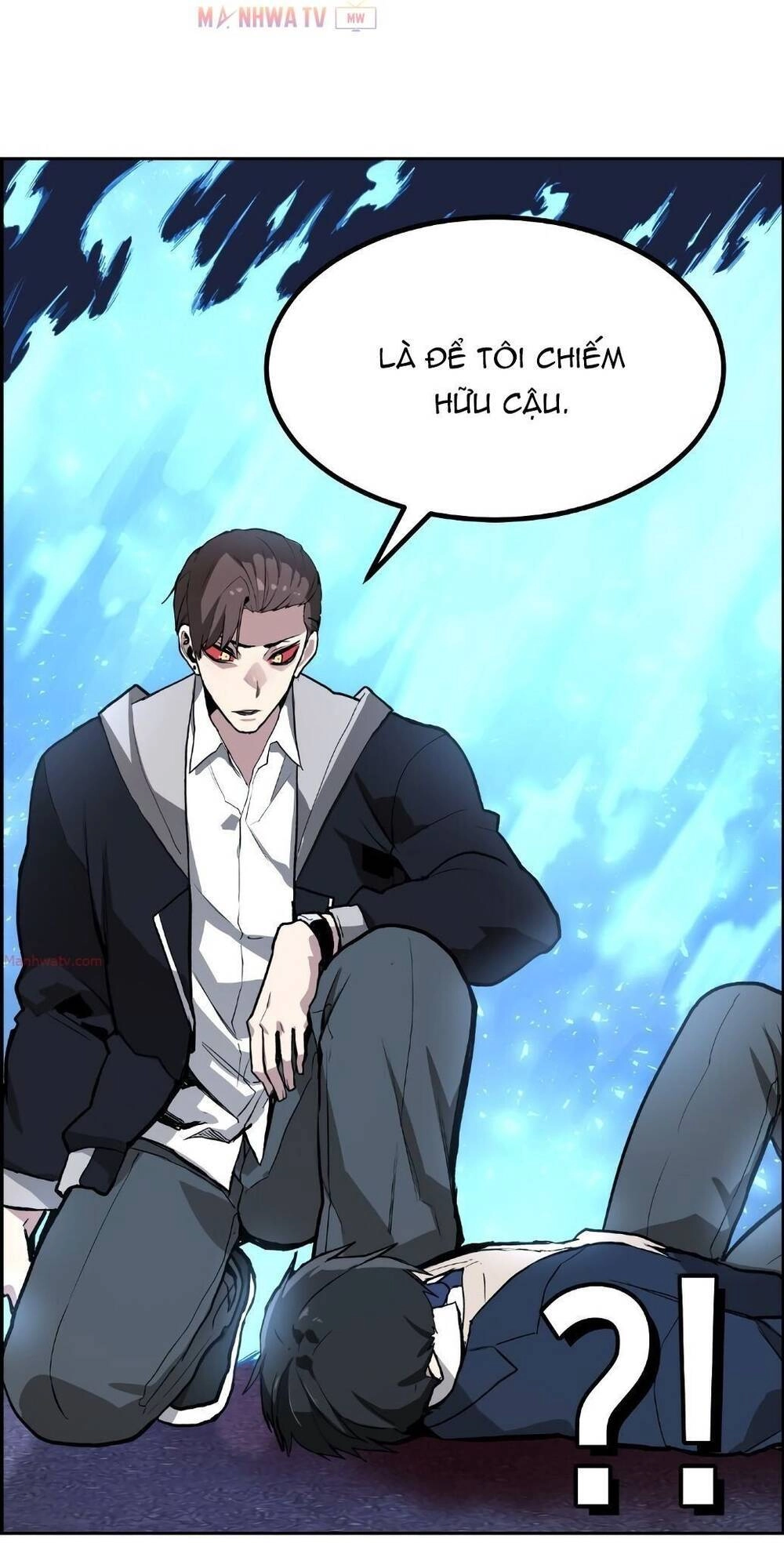 Yêu Tinh Thành Phố Gangnam Chapter 3 - 104