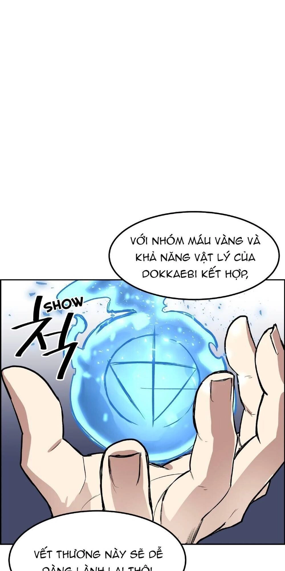 Yêu Tinh Thành Phố Gangnam Chapter 3 - 105