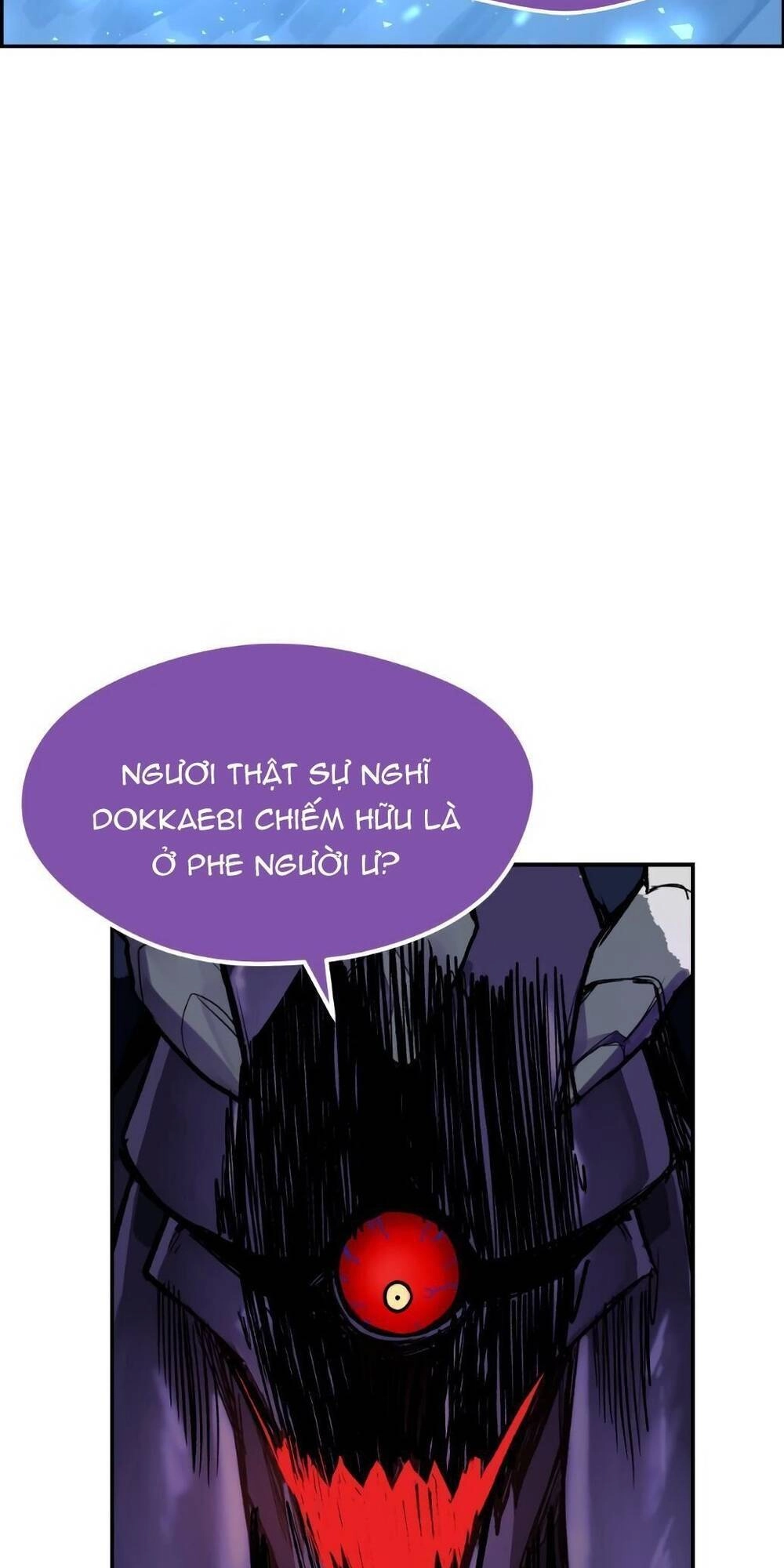 Yêu Tinh Thành Phố Gangnam Chapter 3 - 109