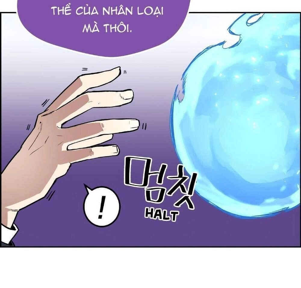 Yêu Tinh Thành Phố Gangnam Chapter 3 - 111