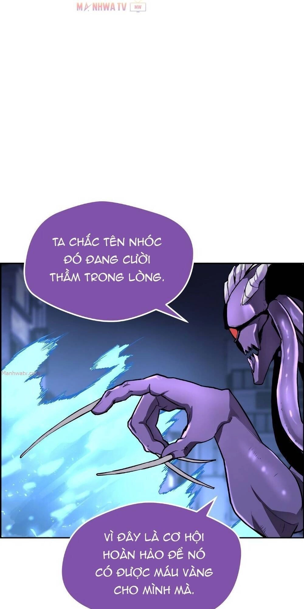 Yêu Tinh Thành Phố Gangnam Chapter 3 - 112