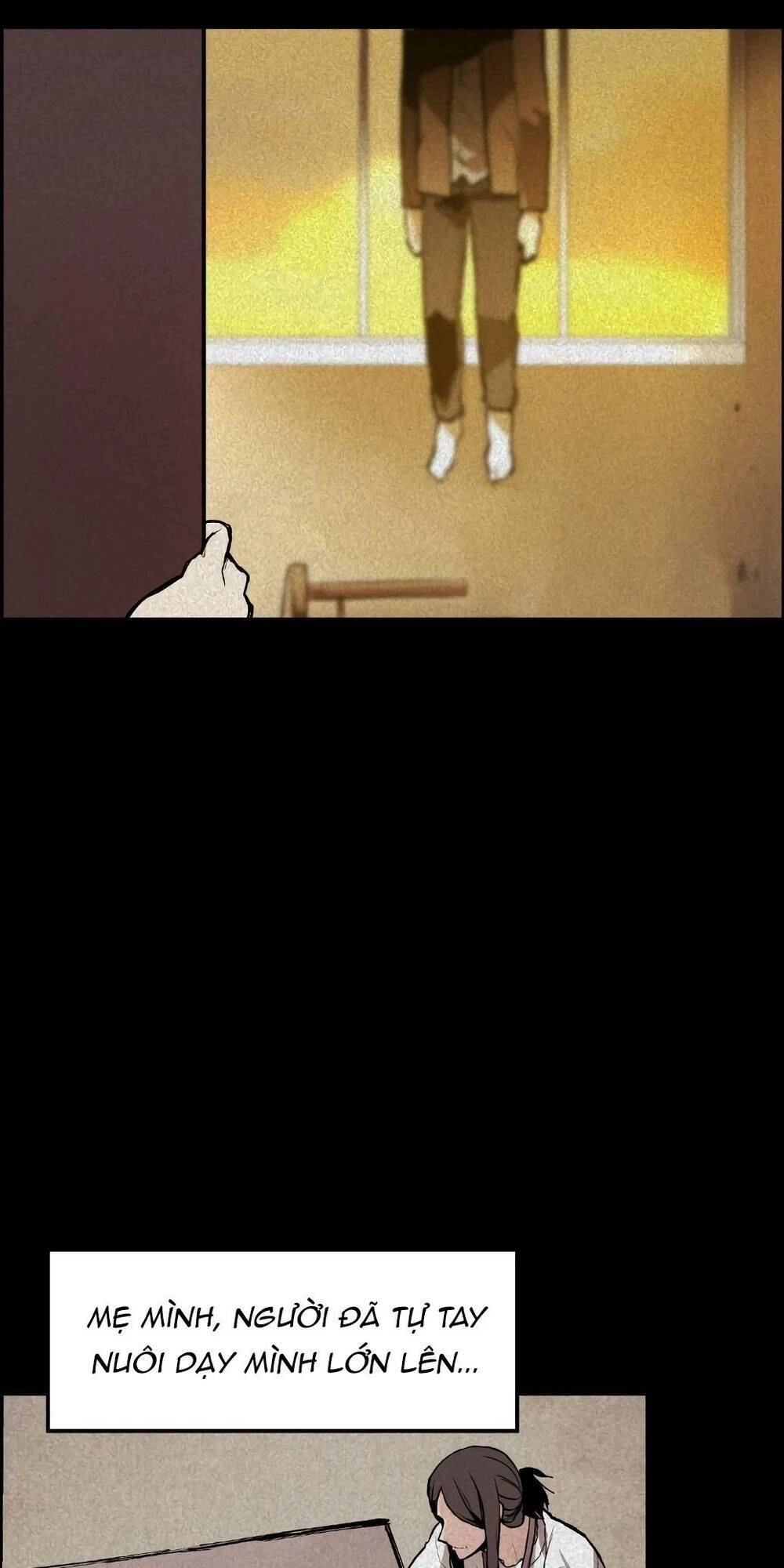 Yêu Tinh Thành Phố Gangnam Chapter 3 - 122