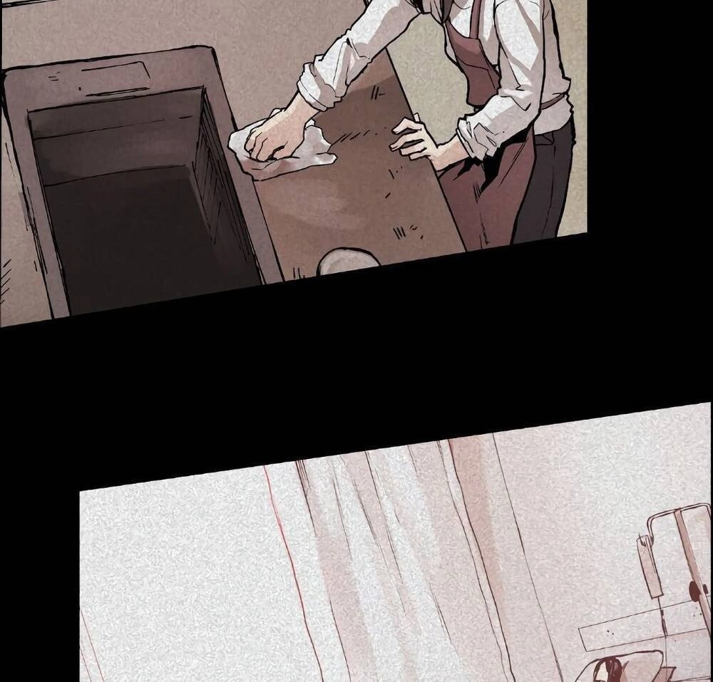 Yêu Tinh Thành Phố Gangnam Chapter 3 - 123