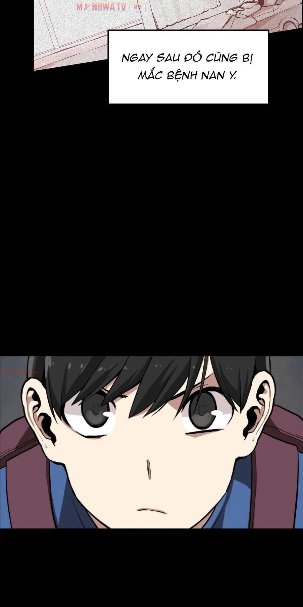 Yêu Tinh Thành Phố Gangnam Chapter 3 - 124