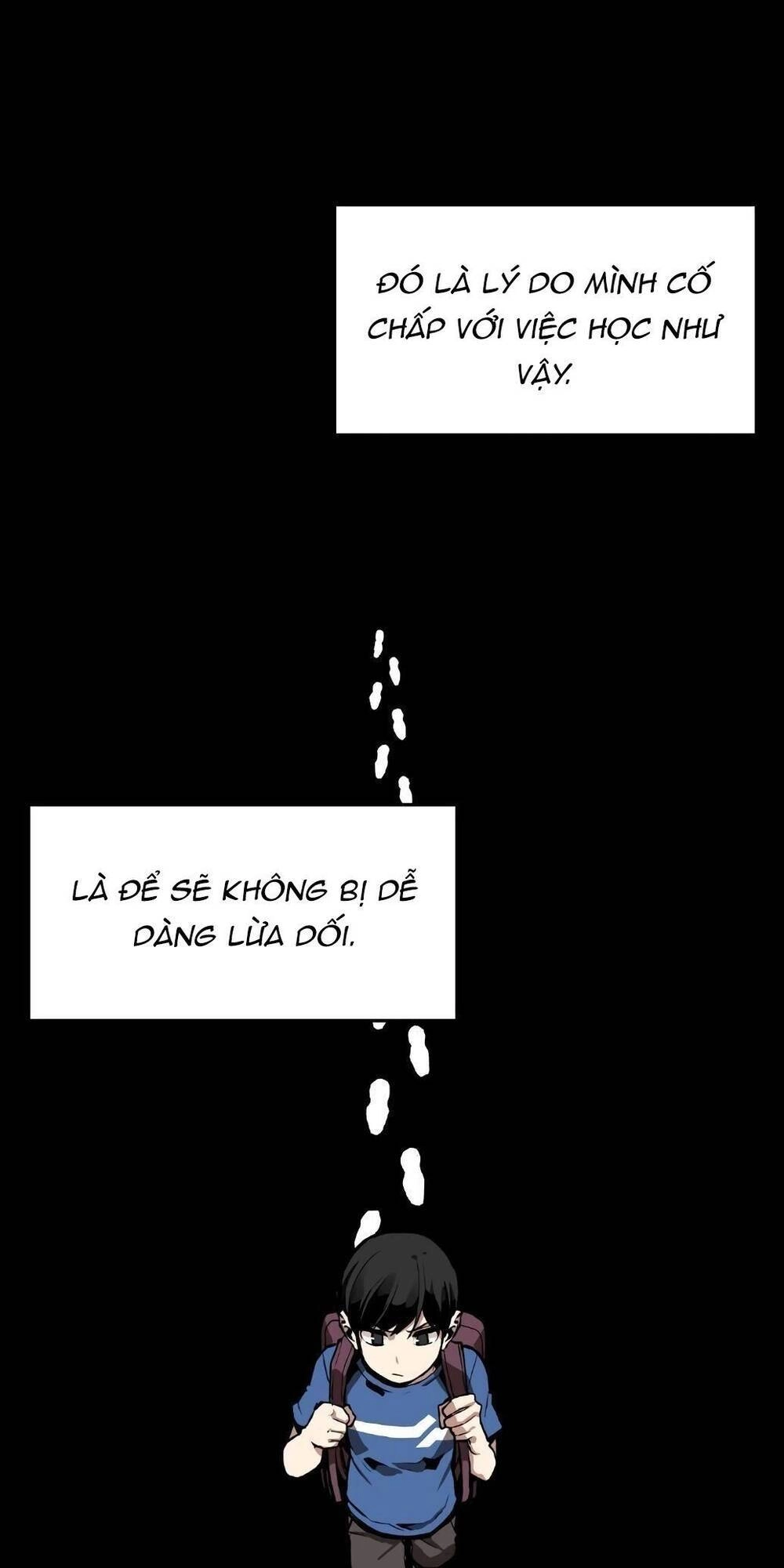 Yêu Tinh Thành Phố Gangnam Chapter 3 - 125