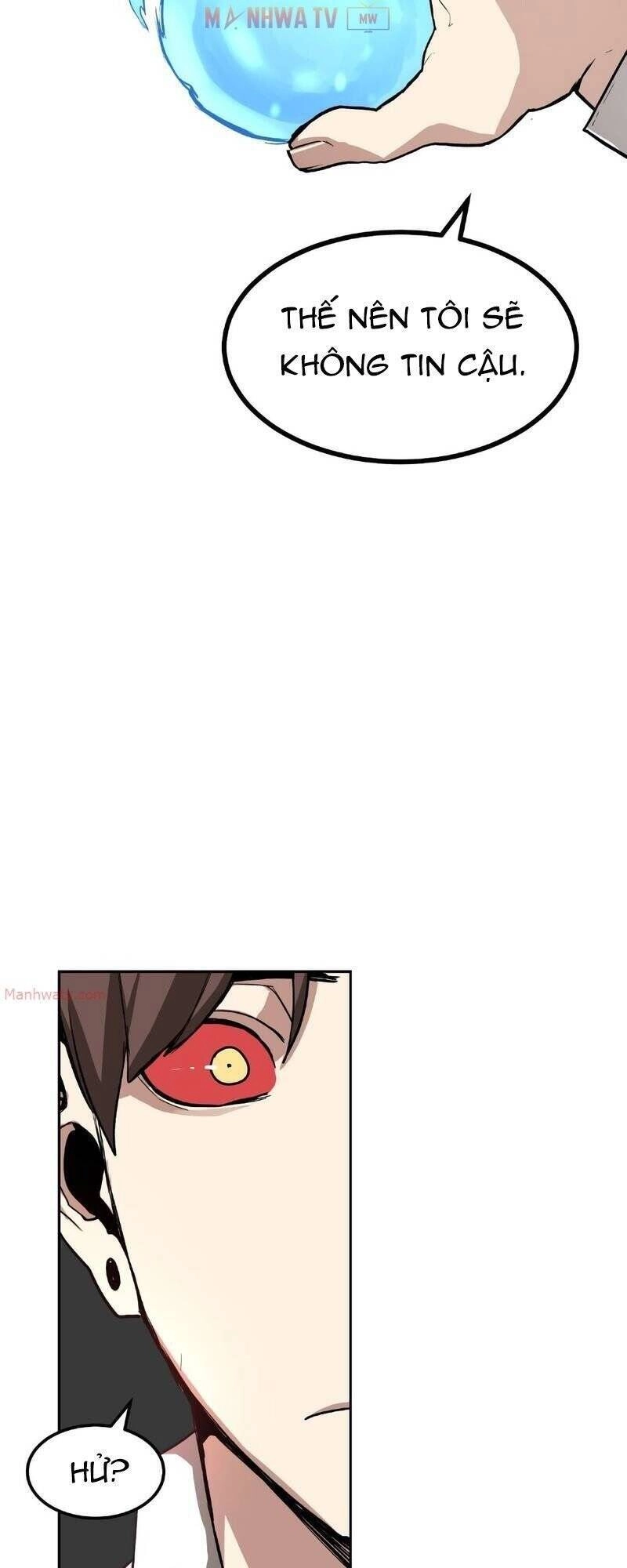 Yêu Tinh Thành Phố Gangnam Chapter 3 - 128