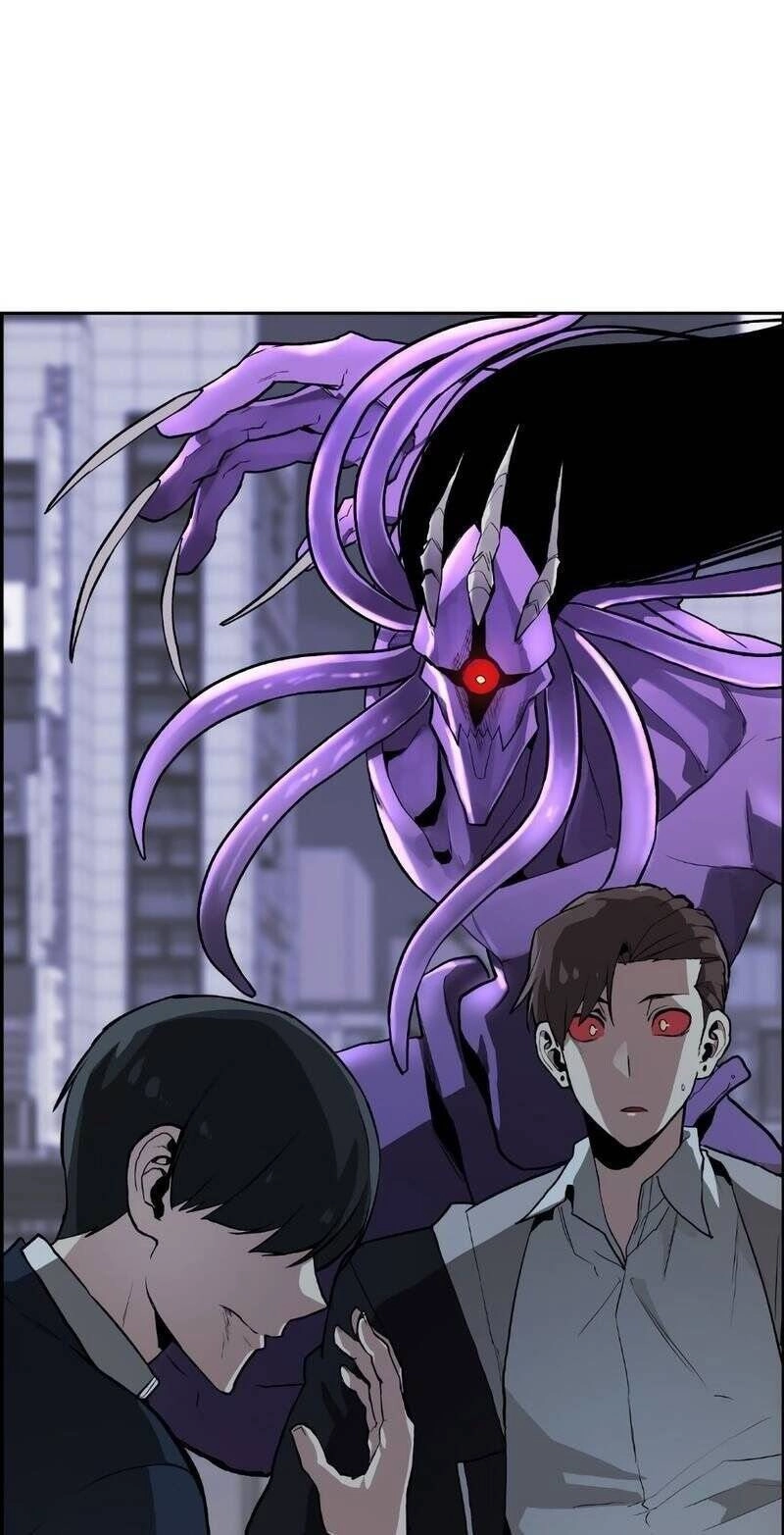 Yêu Tinh Thành Phố Gangnam Chapter 3 - 130