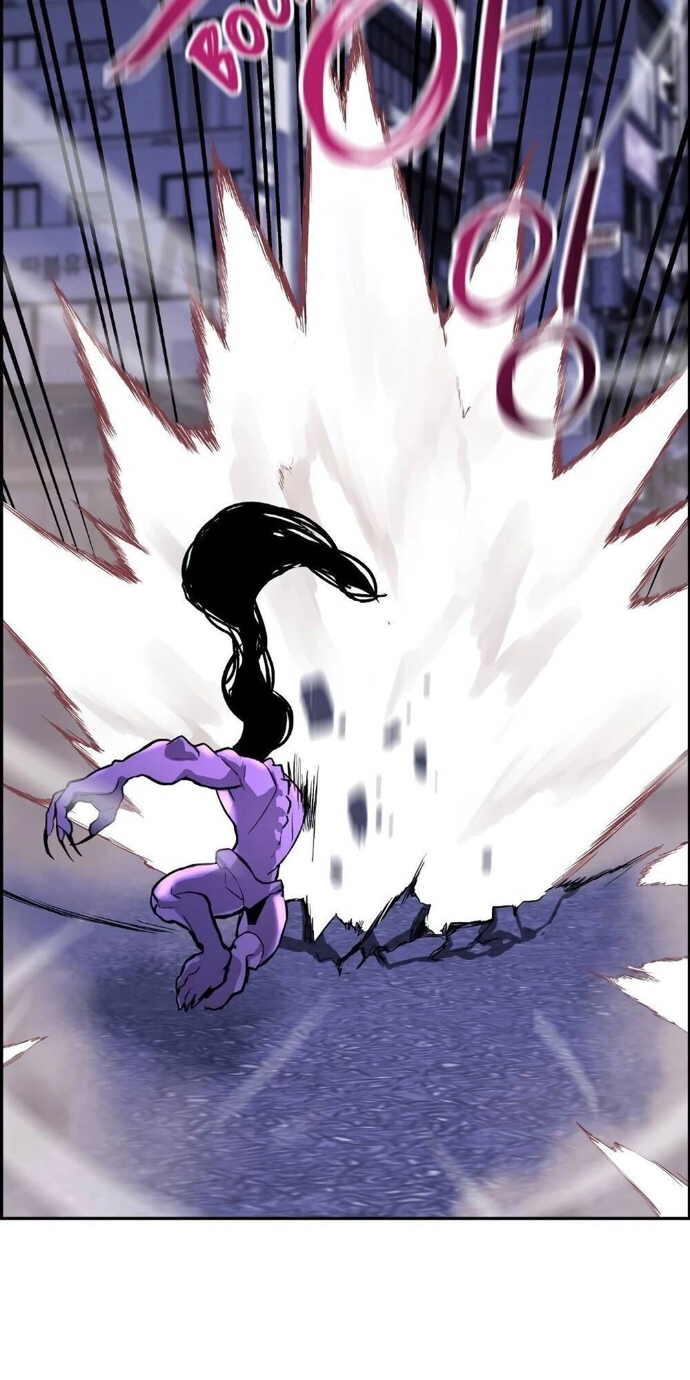 Yêu Tinh Thành Phố Gangnam Chapter 3 - 132