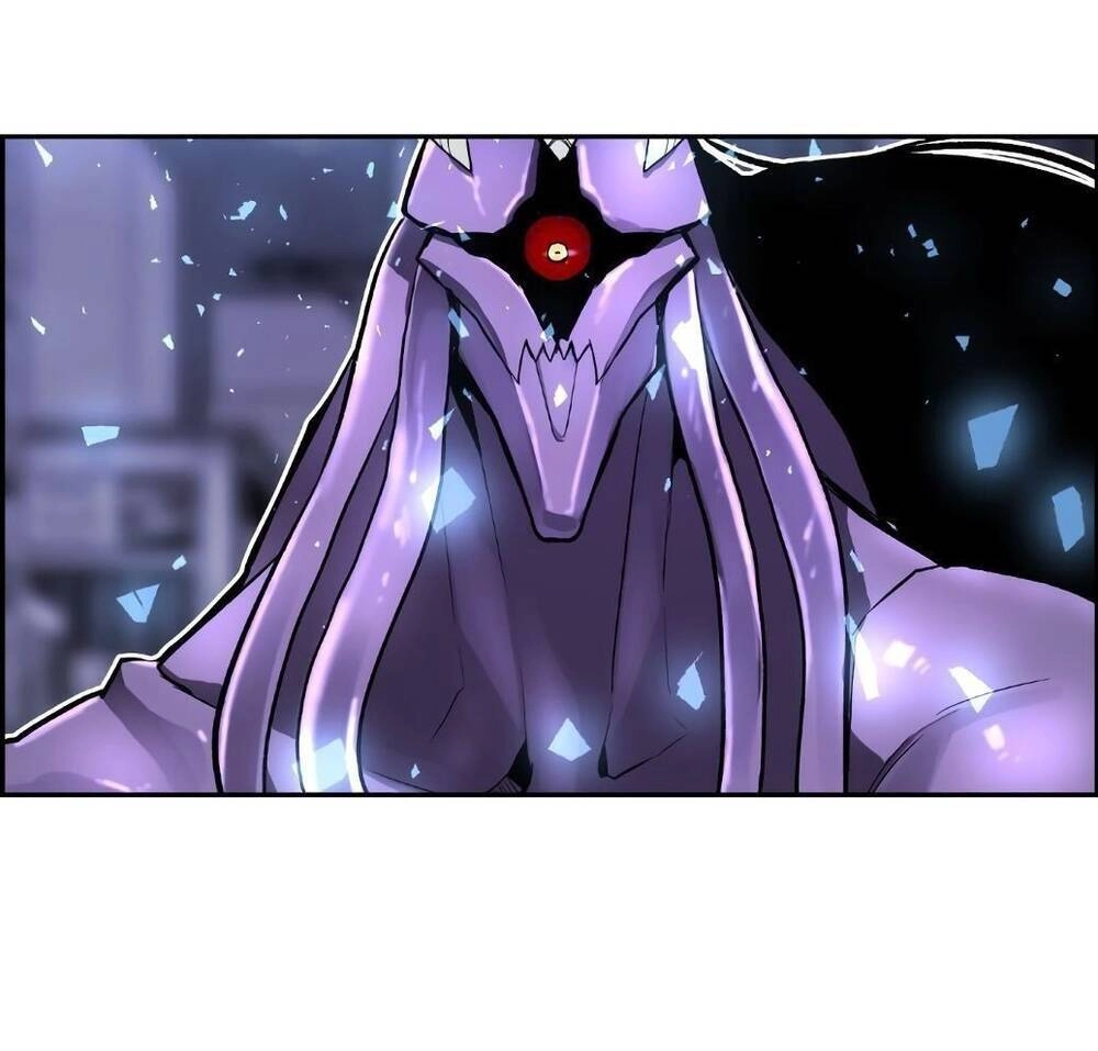 Yêu Tinh Thành Phố Gangnam Chapter 3 - 138