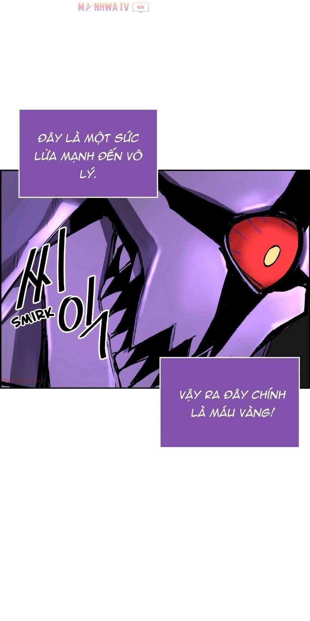 Yêu Tinh Thành Phố Gangnam Chapter 3 - 143