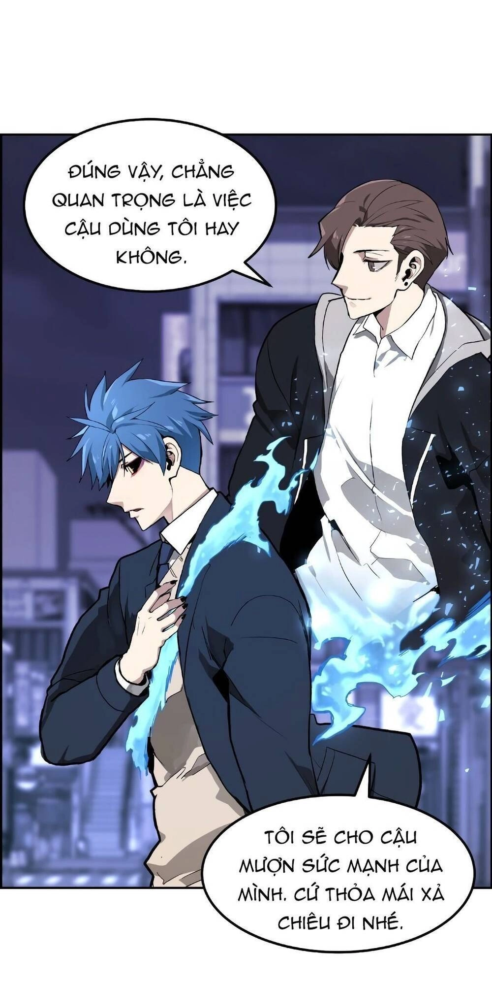 Yêu Tinh Thành Phố Gangnam Chapter 3 - 144