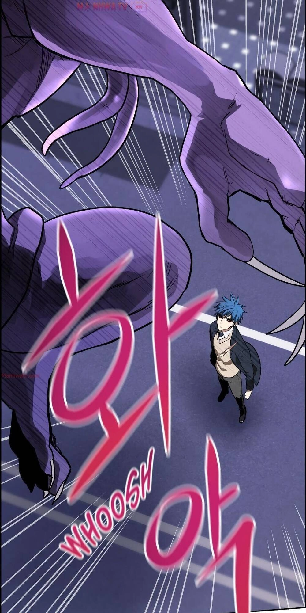 Yêu Tinh Thành Phố Gangnam Chapter 3 - 147