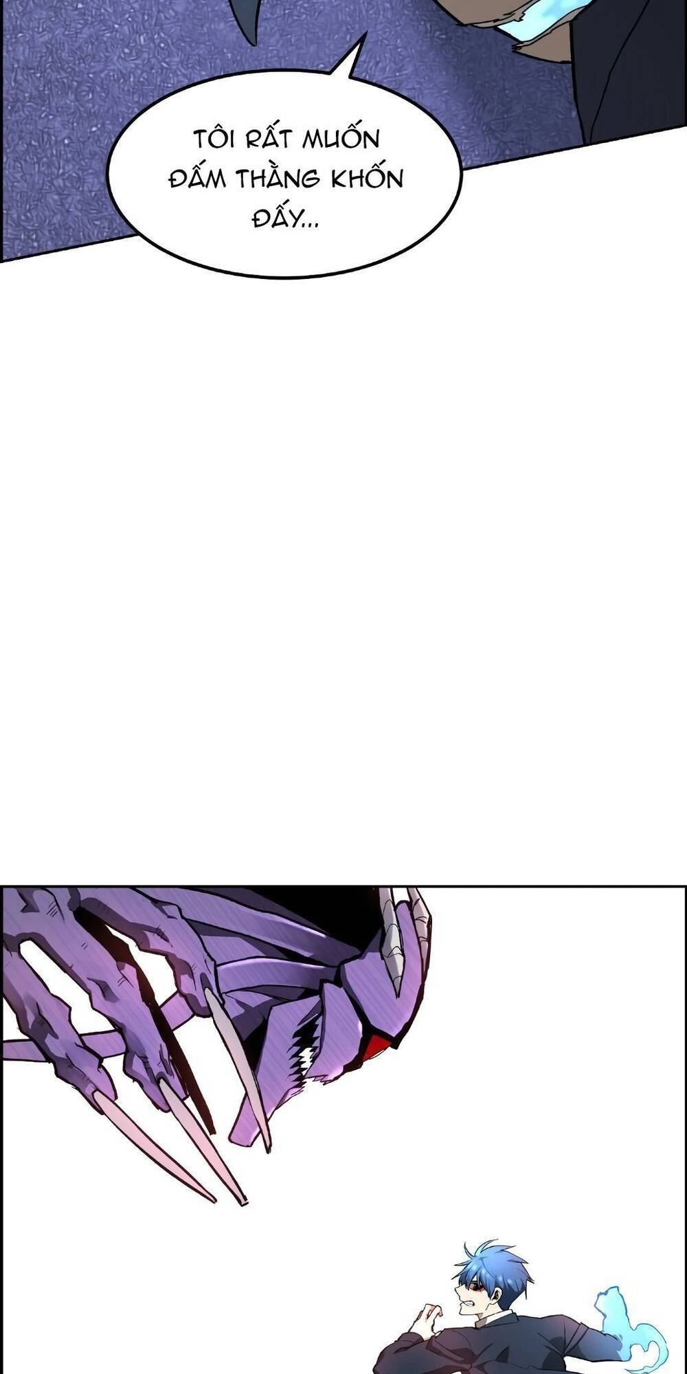 Yêu Tinh Thành Phố Gangnam Chapter 3 - 149