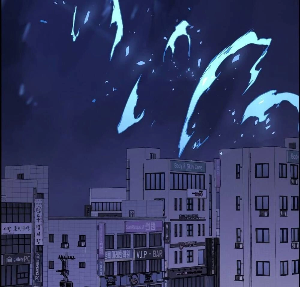 Yêu Tinh Thành Phố Gangnam Chapter 3 - 162