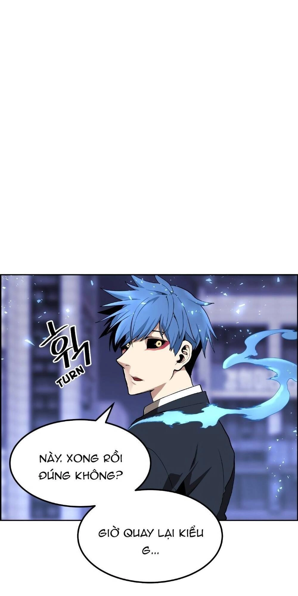 Yêu Tinh Thành Phố Gangnam Chapter 3 - 165