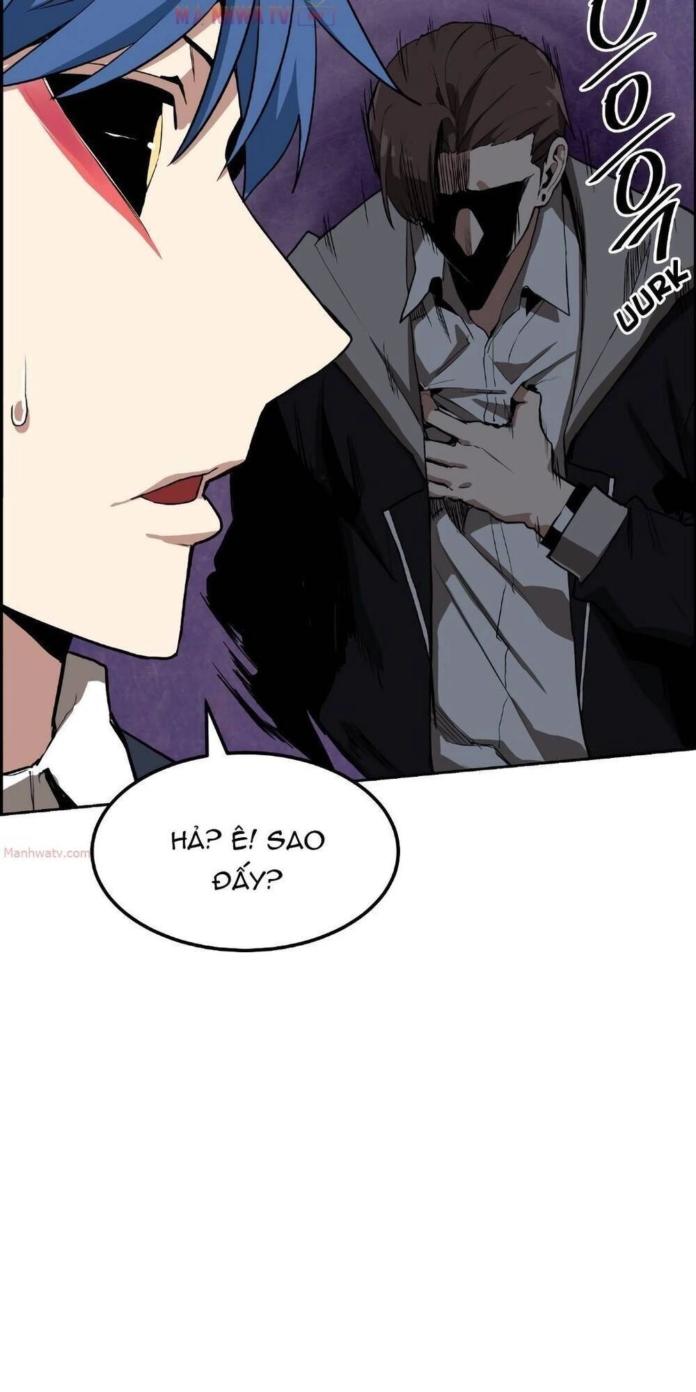 Yêu Tinh Thành Phố Gangnam Chapter 3 - 167