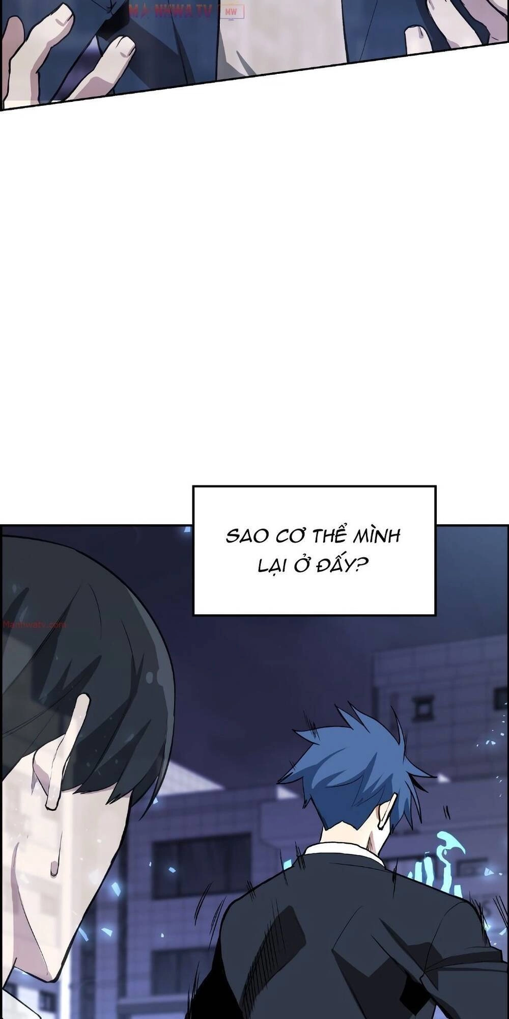 Yêu Tinh Thành Phố Gangnam Chapter 3 - 171