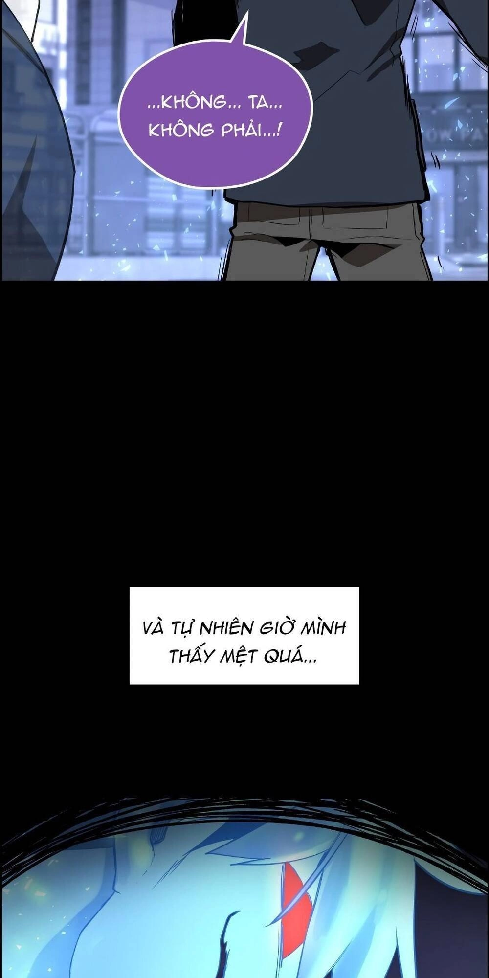 Yêu Tinh Thành Phố Gangnam Chapter 3 - 172
