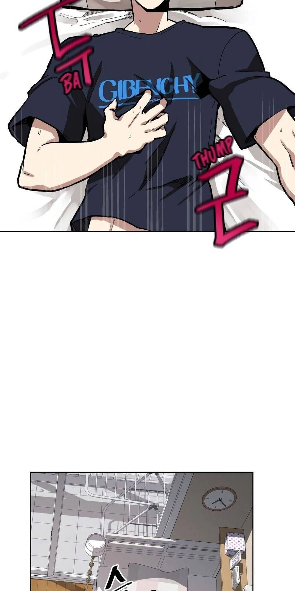 Yêu Tinh Thành Phố Gangnam Chapter 4 - 3