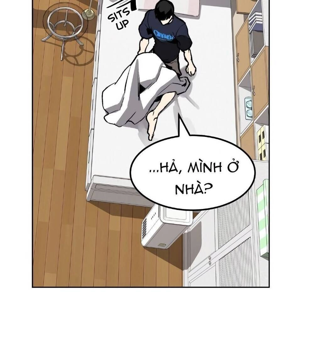 Yêu Tinh Thành Phố Gangnam Chapter 4 - 4