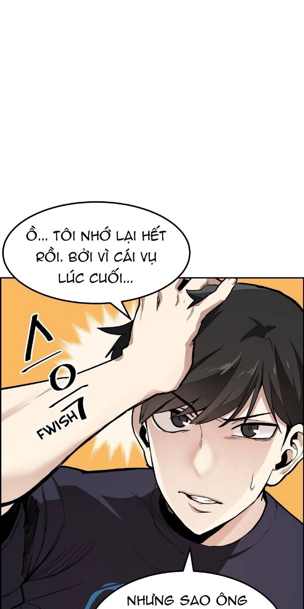 Yêu Tinh Thành Phố Gangnam Chapter 4 - 9