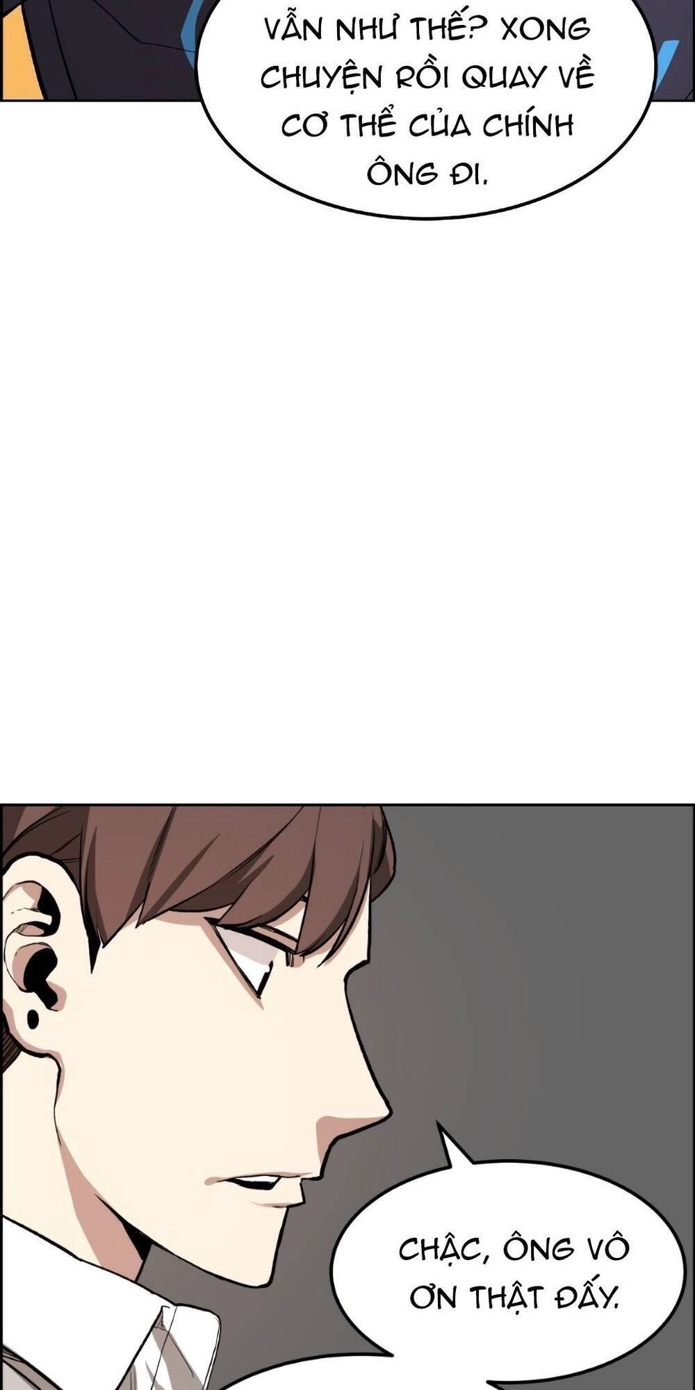 Yêu Tinh Thành Phố Gangnam Chapter 4 - 10