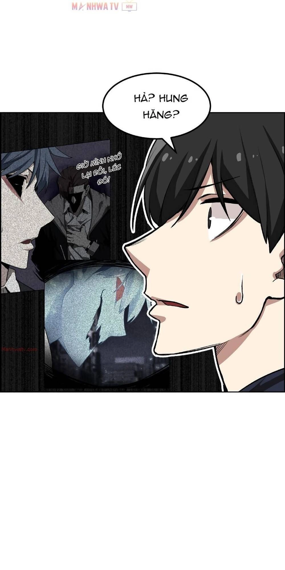 Yêu Tinh Thành Phố Gangnam Chapter 4 - 19