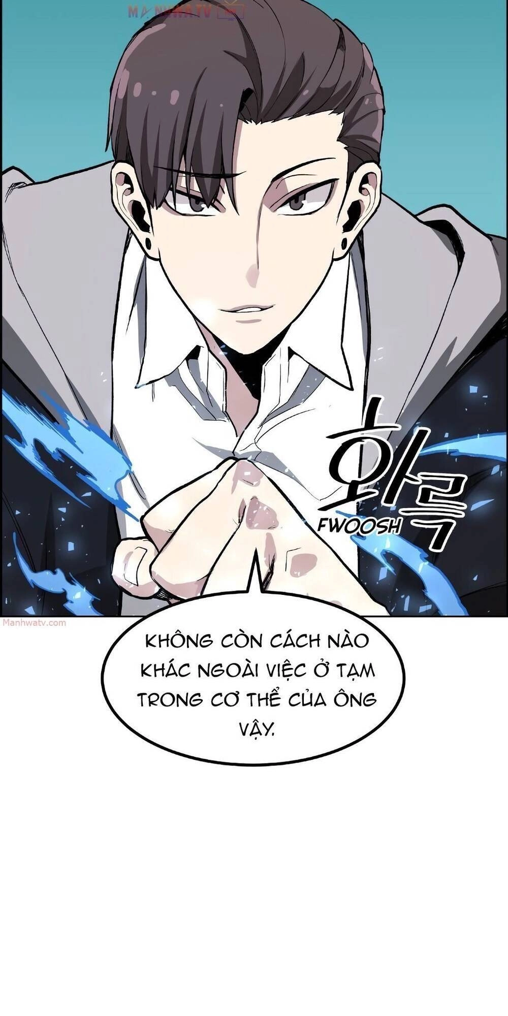 Yêu Tinh Thành Phố Gangnam Chapter 4 - 25