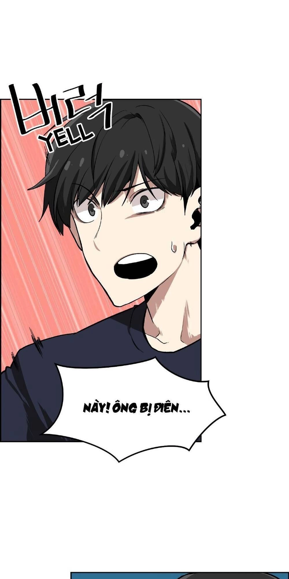 Yêu Tinh Thành Phố Gangnam Chapter 4 - 26