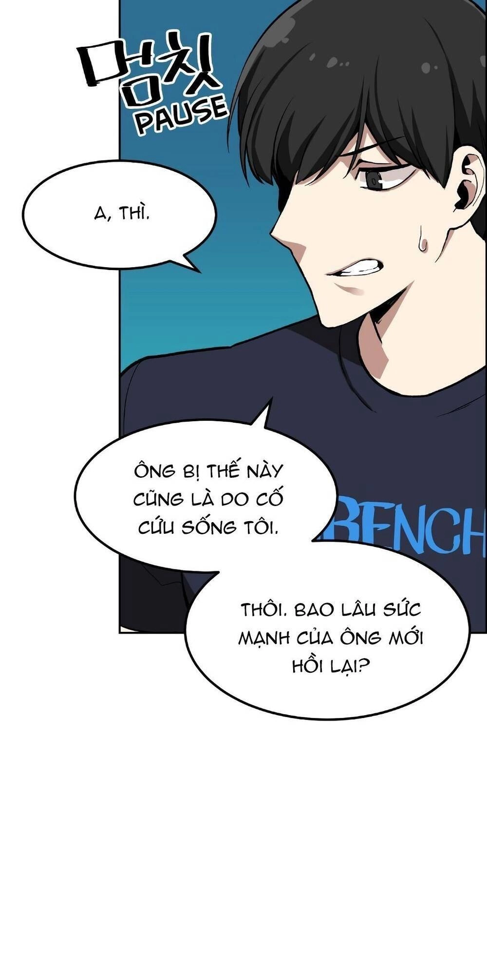 Yêu Tinh Thành Phố Gangnam Chapter 4 - 27