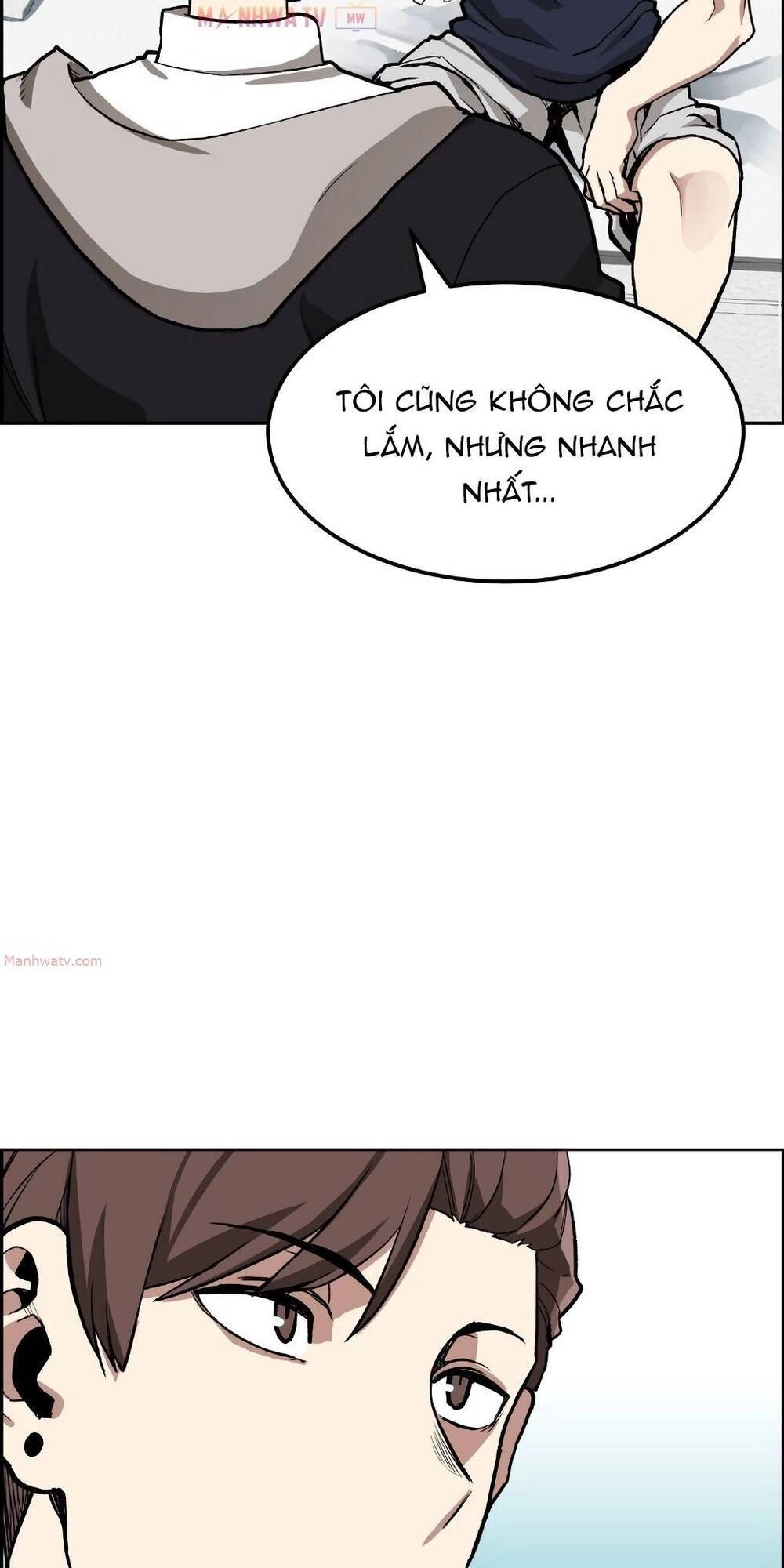 Yêu Tinh Thành Phố Gangnam Chapter 4 - 29