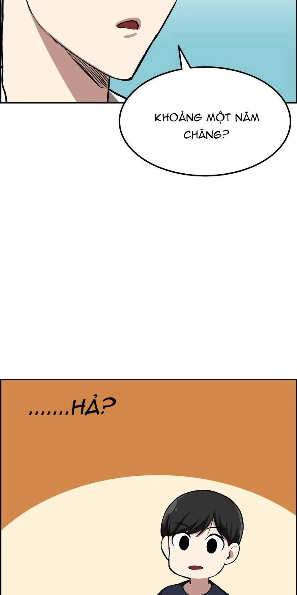 Yêu Tinh Thành Phố Gangnam Chapter 4 - 30