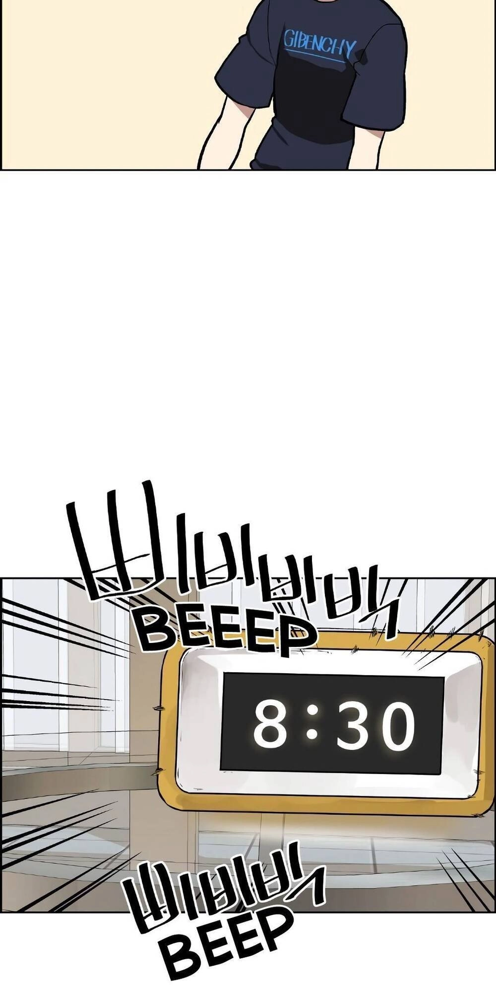 Yêu Tinh Thành Phố Gangnam Chapter 4 - 31