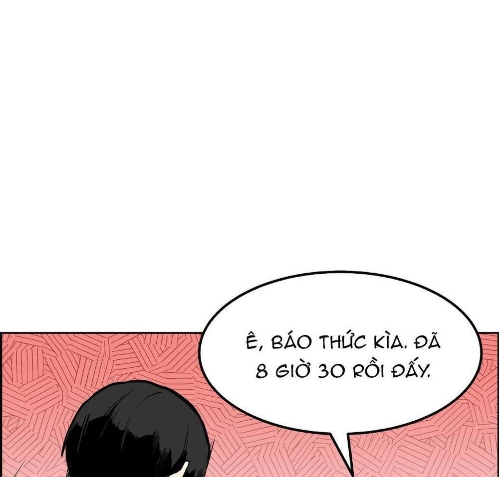 Yêu Tinh Thành Phố Gangnam Chapter 4 - 32