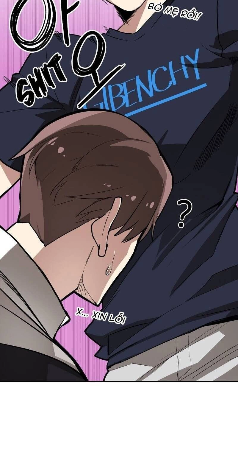 Yêu Tinh Thành Phố Gangnam Chapter 4 - 35