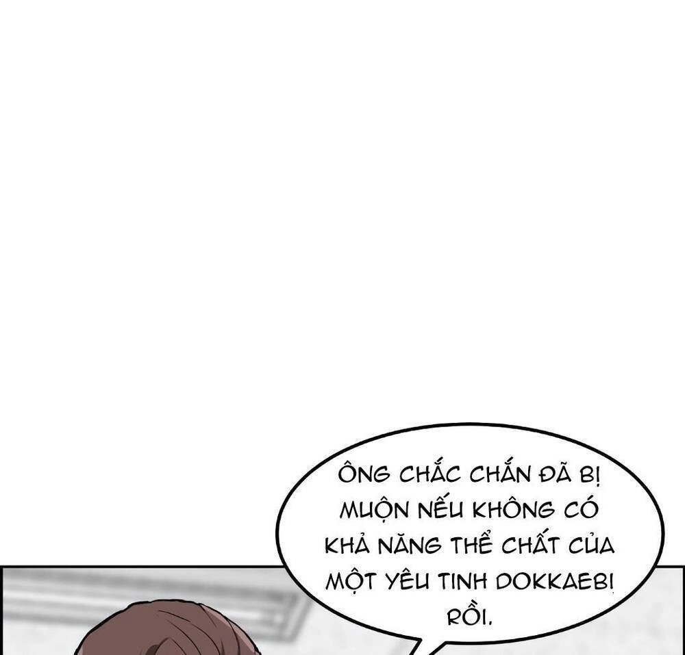 Yêu Tinh Thành Phố Gangnam Chapter 4 - 39