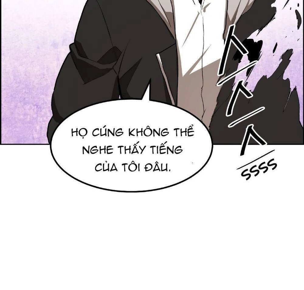 Yêu Tinh Thành Phố Gangnam Chapter 4 - 43