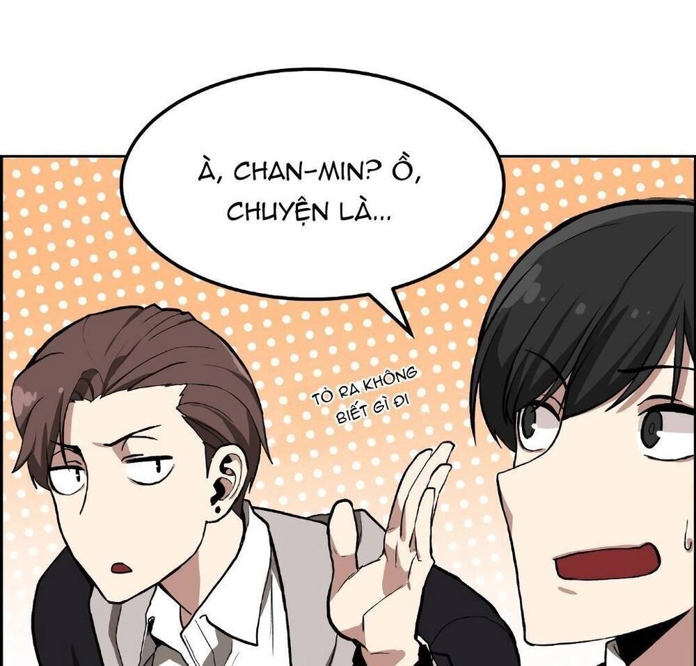 Yêu Tinh Thành Phố Gangnam Chapter 4 - 47