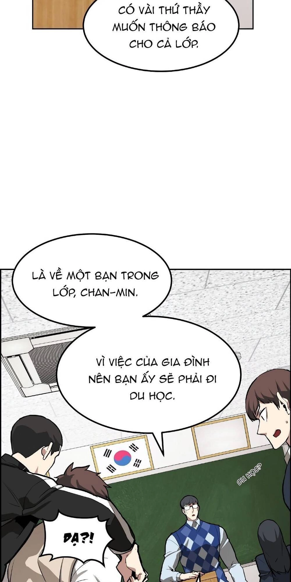 Yêu Tinh Thành Phố Gangnam Chapter 4 - 50