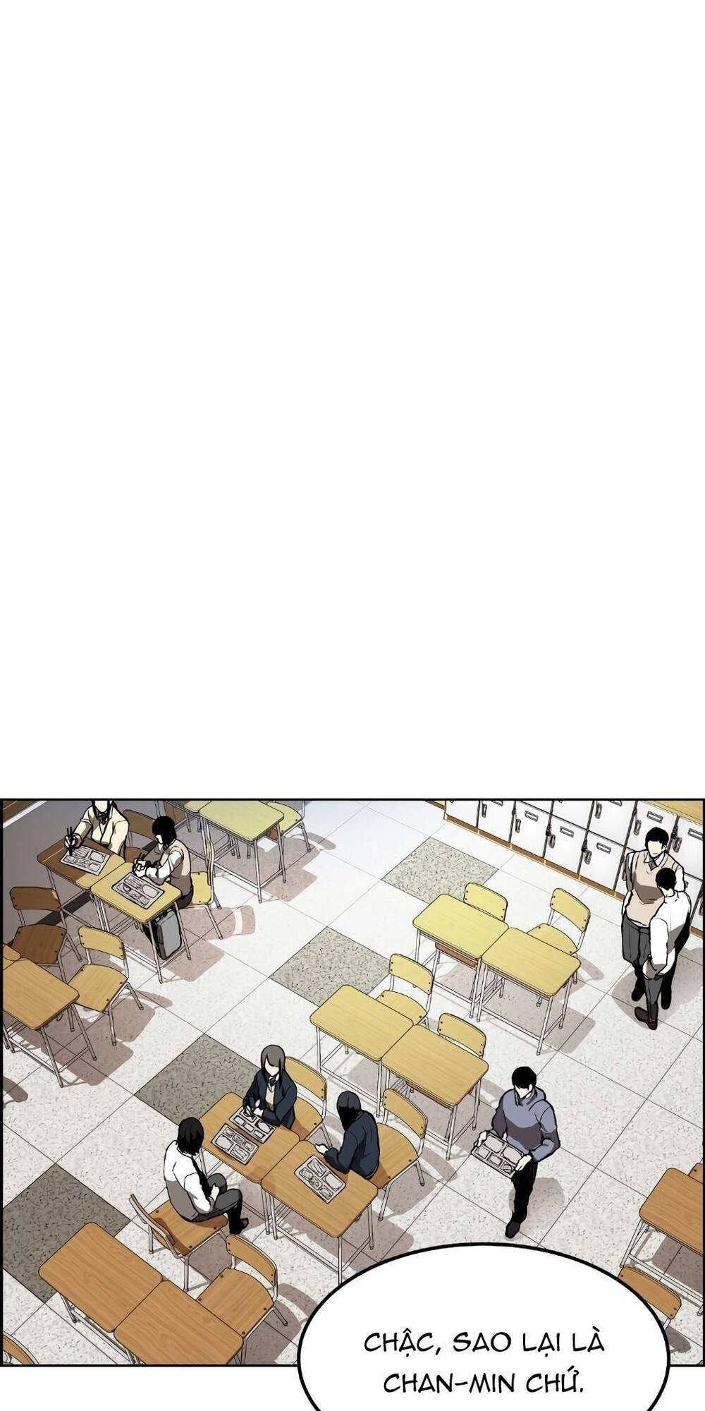 Yêu Tinh Thành Phố Gangnam Chapter 4 - 53