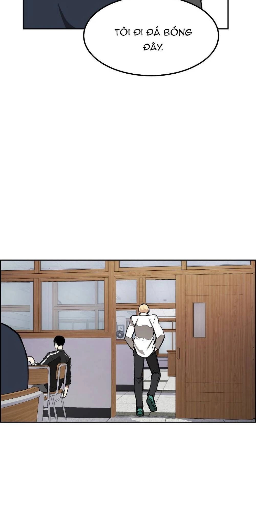 Yêu Tinh Thành Phố Gangnam Chapter 4 - 60